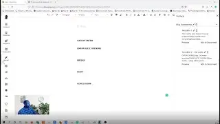 Closer's Copy: How to write a polished blog post 