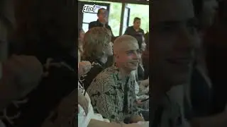 ¡LUKAS URKIJO TIENE NUEVO LOOK! AHORA ESTÁ PELÓN Y SE VE GUAPÍSIMO #Shorts