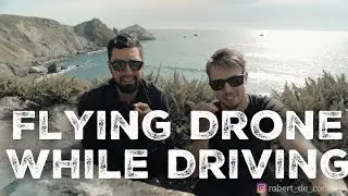 BIG SUR ROAD TRIP 2019