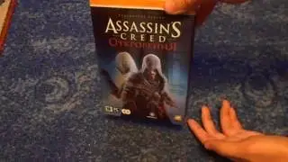 Assassin'S Creed: ОткровениЯ - Подарочное издание