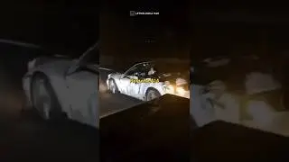 Mengerikannya Kisah Porsche A14 