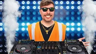 I Made A Song For MrBeast