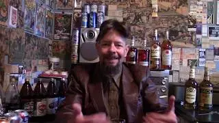 Bacardi Reserva Ocho