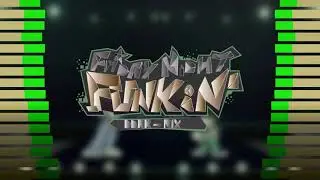 [Friday Night Funkin' - Dark Mix] Fresh
