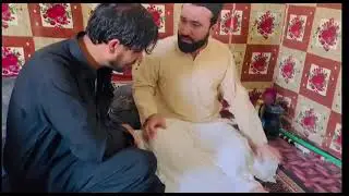 بہت خوبصورت نظم  ویڈیو پورا دیکھ لو.#jinnat