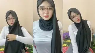 RINN UKHTI MAKIN PANAS_LIVE HIJAB_LIVE VIRAL 