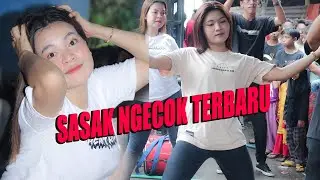 Pade Ngecok Baturrr //Sasak ngecok //MEGANTARA