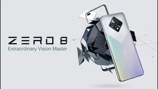 REVIEW INFINIX ZERO 8
