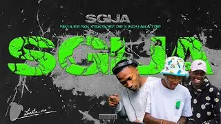 Sgija Tutorial In Fl Studio 20🥭 ||| Nkulee_501, Skroef 28 & Mdu Aka Trp Type