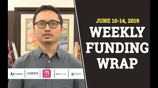 Meesho steals show with VC funding from Facebook this week