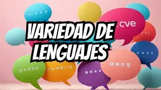 Tipos de LENGUAJE