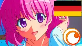 Crunchyroll auf Deutsch stellen - Alle Anime mit deutscher Synchro finden (2023/Neu)
