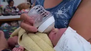 Doll Really Eats! Likelike Silicone Baby Doll Drink/Wet | nlovewithreborns2011