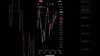 1 million USD profit swing trading