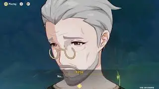 Emille Story Quest (Part 3) | Genshin Impact