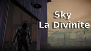☠ LoneWolf mod | State of Decay (mod) | ► Sky La Divinite character