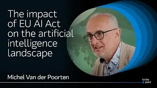 Arrow To the Point - The impact of EU AI Act on the Artifical Intelligence landscape