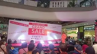 #SPORTFASHONTREND       #EventSuperKids                      @nano the channel