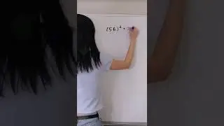 (56)^2 