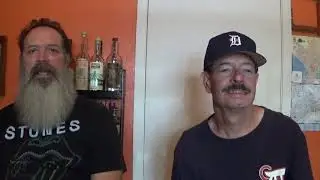 Louisiana Beer Reviews: A Rare Pleasure Brett Saison
