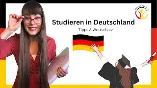 Studieren in Deutschland 