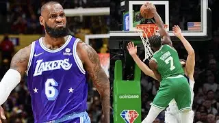 NBA 