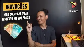 Como ganhar dinheiro nas entregas otimizadas em nuvem das shippify