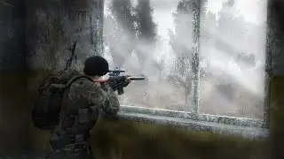 [RU][ENG] [S.T.A.L.K.E.R Area of Decay Official] Light RP [WL] Глянем.