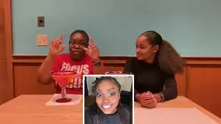 Cuties & Cocktails Hot Topic Episode 3: Do Prettier Women Have It Easier Ft Nana Enuchsheil