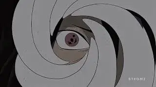 Obito Uchiha 🔥🔥🔥