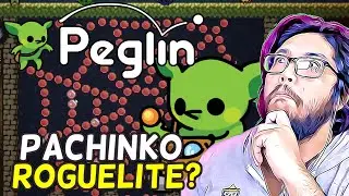 Peglin Review - WATCH BEFORE YOU BUY (Mabimpressions)
