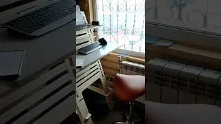 Отзыв о стуле-седле - перестала болеть поясница! 