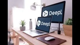 Como Usar el TRADUCTOR DEEPL en WINDOWS 10 😎