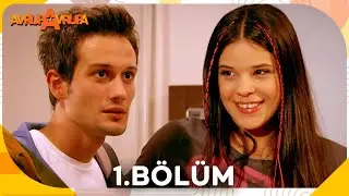 Avrupa Avrupa 1.Bölüm 