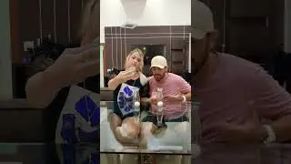 Xiiii O plano falou  😫😫😂🤣🤣😂.#humor #comedia #casalengraçado #videodecasal #vamosrir #eueela