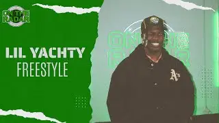 The Lil Yachty 