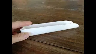 DIY fabriquer son pisse-debout pour faire pipi comme un garçon