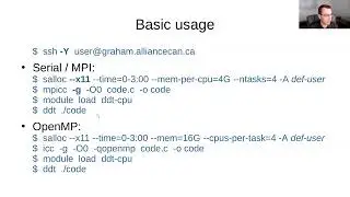 Debugging your code with DDT