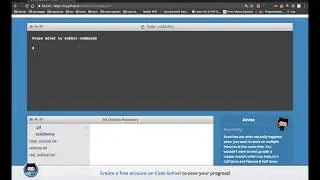 Git Branch name | Git Commands tutorials for beginners  | Code Incubator