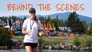 Where the Kitesurfing Industry Meets - AWSI Hood River