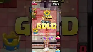 Slash Royale starts NOW! #clashroyale #slashroyale