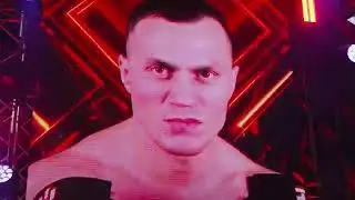 Конор VS Тарасов Полный Бой на Хардкоре