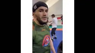 Сборная России ОФП Висаитов Аслан Абдулаев Назир