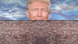Donald Trump IN OVERWATCH!!!!