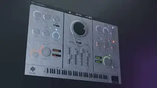 Trap Lab 2 VST Plugin For Drill & Trap | TRAILER | VST2, VST3, AU | r-loops.com x Studio Trap