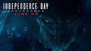 Independence Day: Resurgence | 