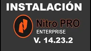 ✅✅INSTALACION de NITRO PDF ILIMITADO✅✅