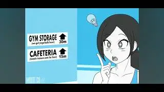 Vore Wii Trener | funny 🤣 | vore 18 + 