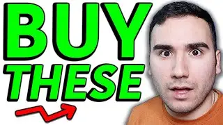 I'm Buying THESE 7 Stocks NOW..? | TOP STOCKS MAY 2021