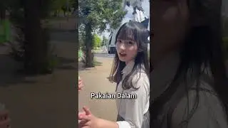 ADA LARANGAN ANEH BAGI SISWI SEKOLAH DIJEPANG #shorts